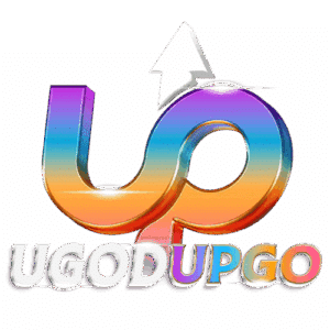 ugodupgo logo